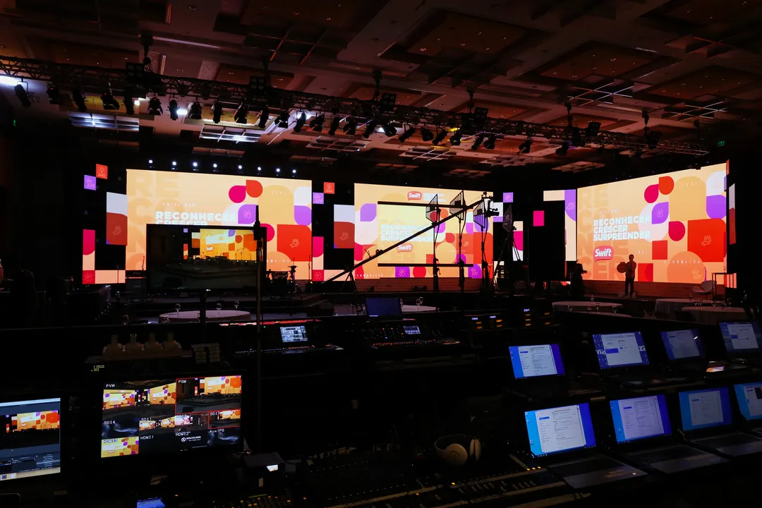 Convenção Comercial 9